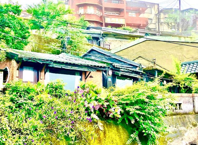 九份九居公寓 外观 照片