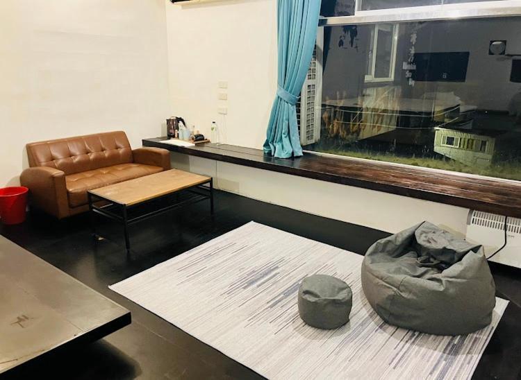 九份九居公寓 外观 照片
