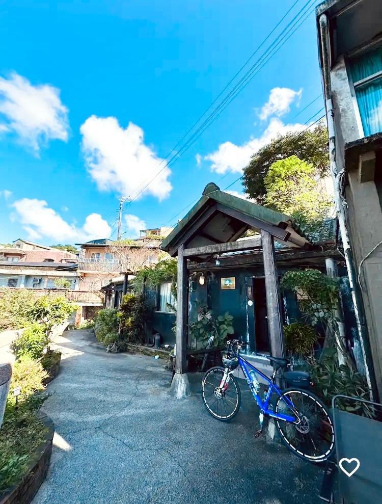 九份九居公寓 外观 照片